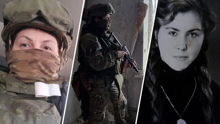 «Я приеду к тебе сам. На своих ногах»: мамы легендарных бойцов рассказали о детстве героев