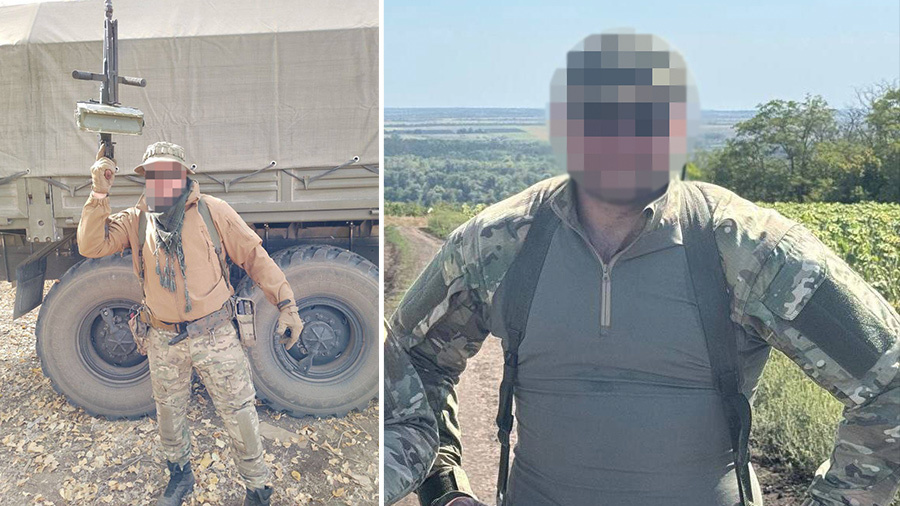 «Мы пришли на войну не для того, чтобы героически умереть»: как работают российские разведчики на СВО