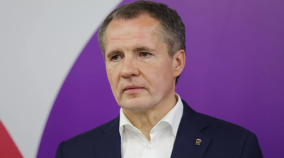 Гладков:  в Белгородском водохранилище продолжают сброс воды после атак ВСУ