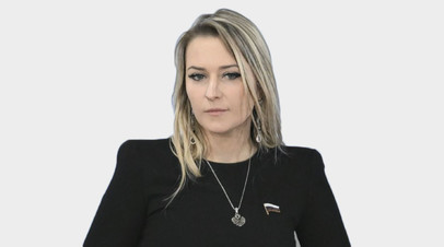 Яна Лантратова