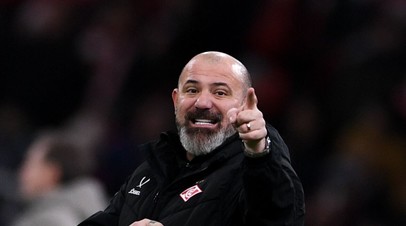 Станкович: очень устал от происходящего, от того, что говорят вокруг обо мне