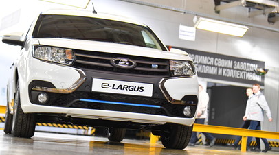 Lada  Largus:           ?