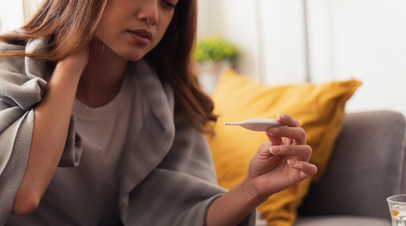 Профессор Хомяков назвал ослабленный иммунитет причиной болезней осенью