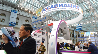 Росавиация сняла ограничения на работу аэропортов Пензы и Ульяновска