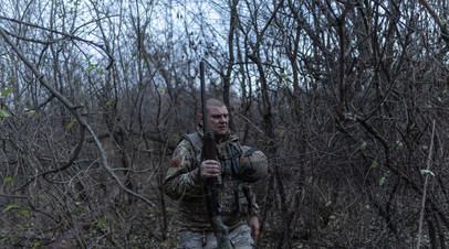 Небензя: ВСУ используют мирных жителей как живой щит