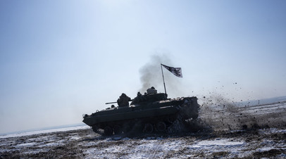 Небензя: ВСУ в тяжёлой ситуации, если не в катастрофической