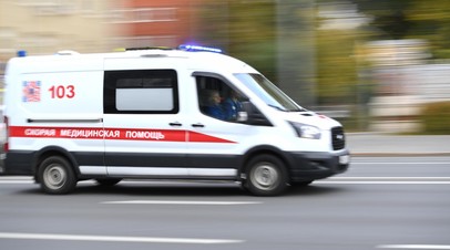 В белгородском Грайвороне при детонации дрона ВСУ пострадала мирная жительница