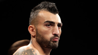 Экс-претендент на титул чемпиона мира по боксу Мартиросян скончался в возрасте 39 лет