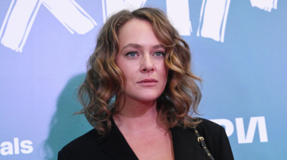 Актрису Тарасову приговорили к трём годам условно и штрафу 200 тысяч рублей