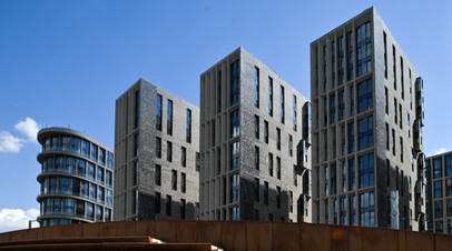 Жилищный  ажиотаж: почему в России подскочил спрос на квартиры в новостройках