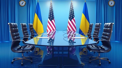 Зеленский: Украину на переговорах с США представят Гнатов, Умеров, МИД и разведка