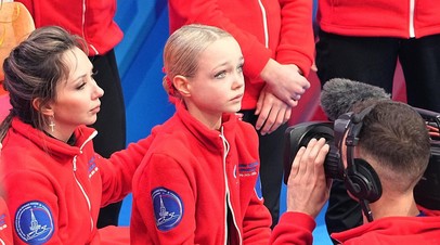 Костылева-старшая  о видео Рудковской: Лена пнула меня, а я её, почему должна терпеть