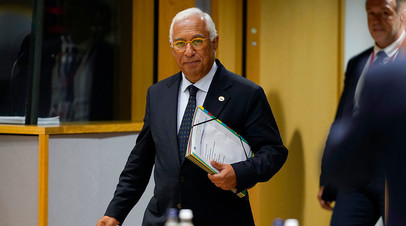 Кошта: из плана США по Украине исключили пункты о ЕС и НАТО