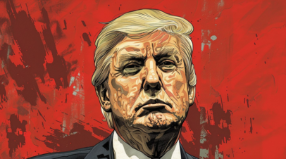 Аналитик Фуллер: Трамп начинает жёстко играть против Европы и Зеленского