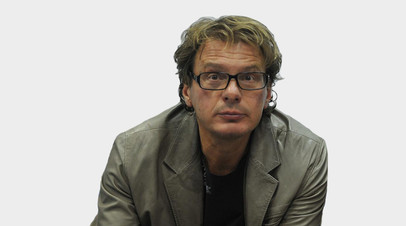 Евгений Додолев