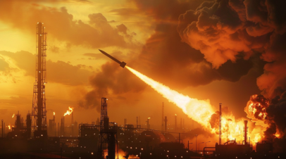 В Минэнерго Казахстана назвали недопустимой атаку на КТК