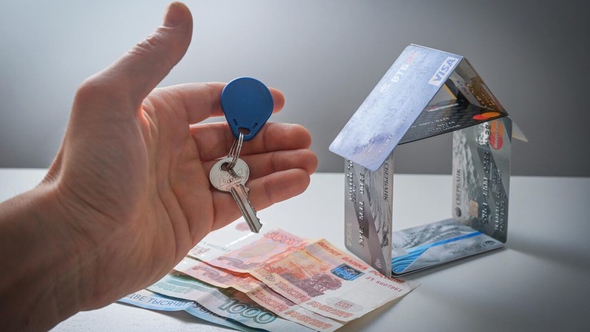 ХМАО лидирует в рейтинге регионов по сроку накопления на первый взнос по ипотеке