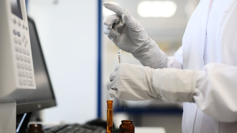 Мурашко: число новых случаев ВИЧ-инфекции в России в 2024 году уменьшилось на 11%