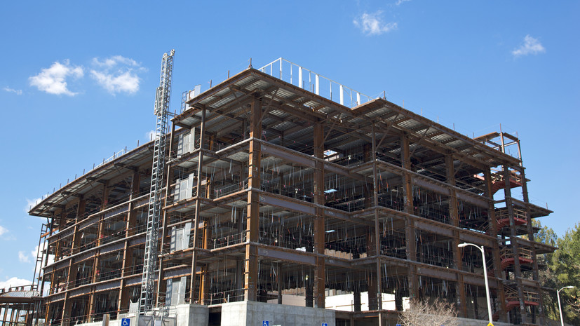 На Камчатке с подрядчика требуют более 1 млрд рублей за срыв стройки больницы