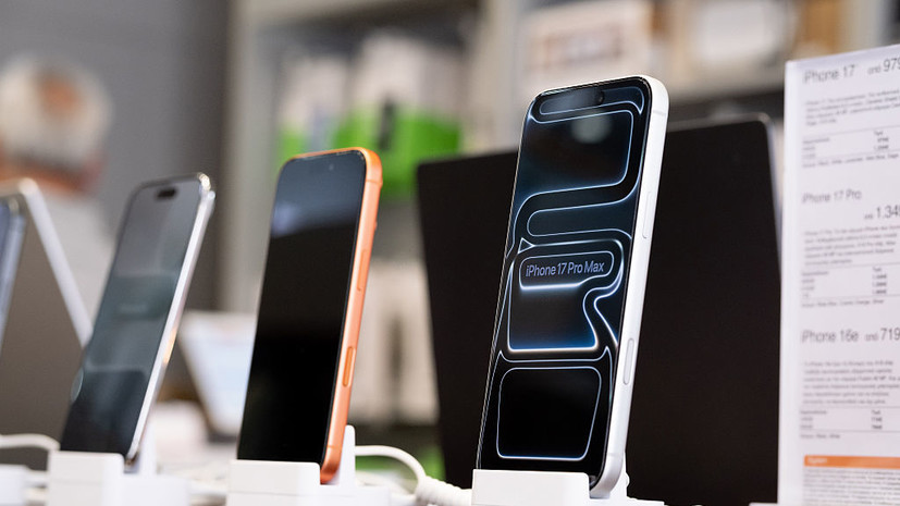 PhoneArena раскрыла детали iPhone 18