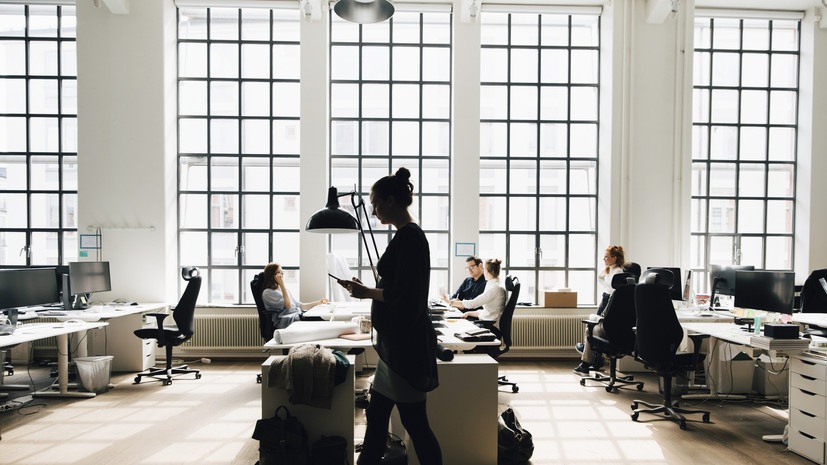 Россиян в декабре ждёт самая короткая рабочая неделя