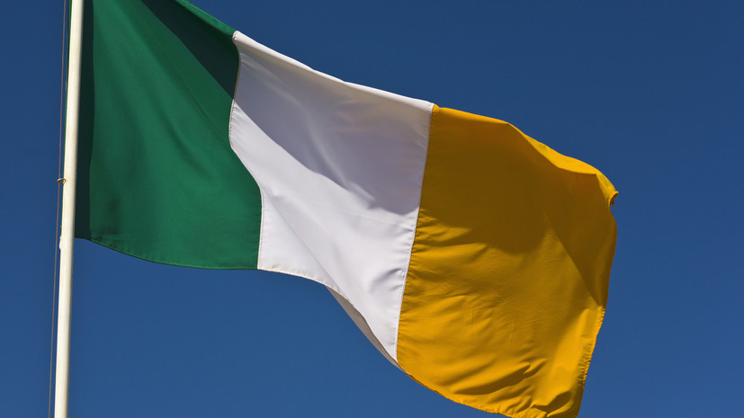 Guardian: в Ирландии из-за кризиса закрываются традиционные пабы