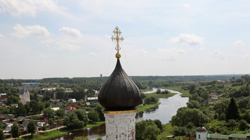ВЦИОМ: в России могут исчезнуть сотни малых городов из-за оттока населения