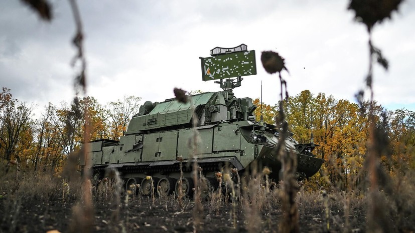 Слюсарь: БПЛА уничтожены в трёх районах Ростовской области