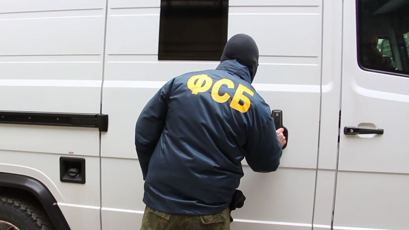 Сотрудник ГУР призывал к убийству жены и ребёнка офицера ВС России