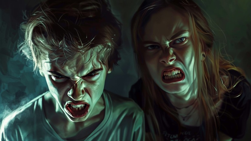 В России предложили ввести принудительную эмансипацию для трудных подростков