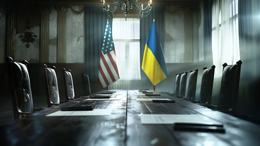 CNN: США обсудили с Украиной лишение её возможности членства в НАТО