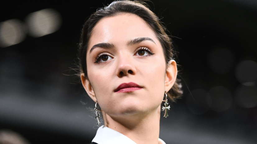 Медведева вспомнила беседу с психологом, который пророчил ей несчастливое будущее