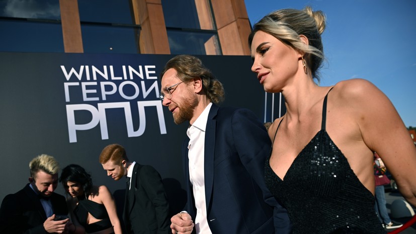 Карпин: в отношениях с женой я подкаблучник