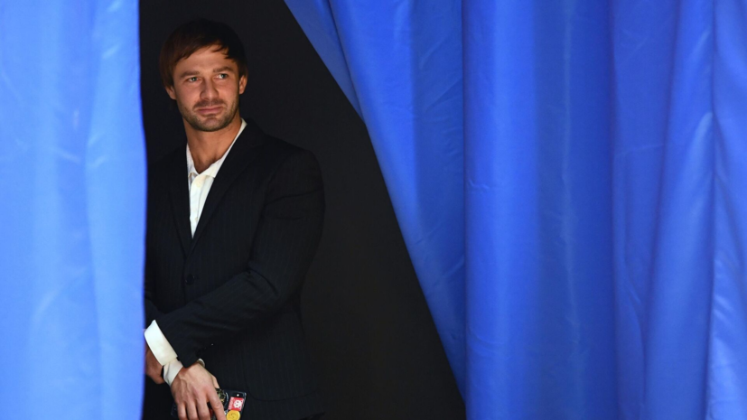 Сычёв покинул пост президента омского «Иртыша»