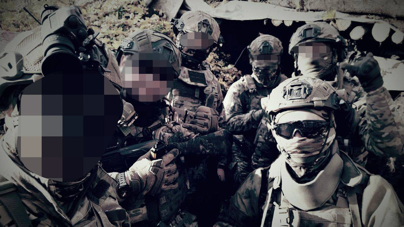 «Мы пришли на войну не для того, чтобы героически умереть»: как работают российские разведчики на СВО