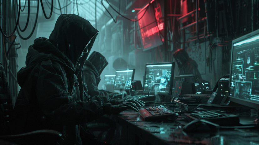 IT-эксперт Зыков пояснил, как мошенники обналичивают украденные деньги