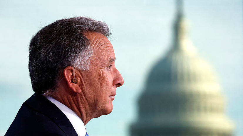 Депутат Горелкин: утечка переговоров стала поводом ускорения блокировки WhatsApp