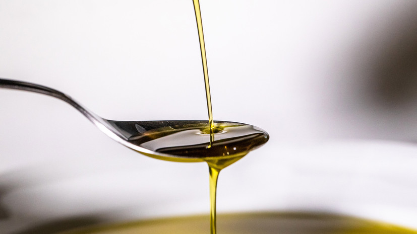 Специалист Маликов: качественное оливковое масло можно отличить на вкус