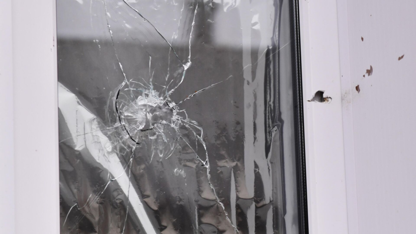 На Кубани в результате атаки БПЛА повреждено 16 домов