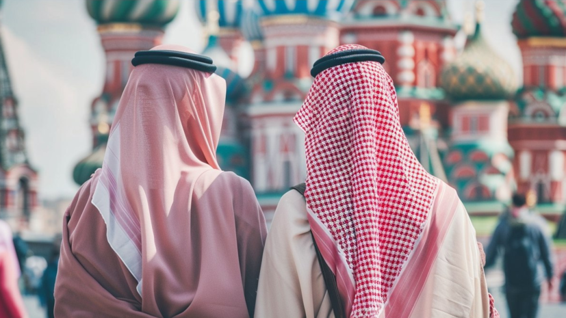 ЦСР: туроператоры Саудовской Аравии ждут взрывной рост турпотока в Россию