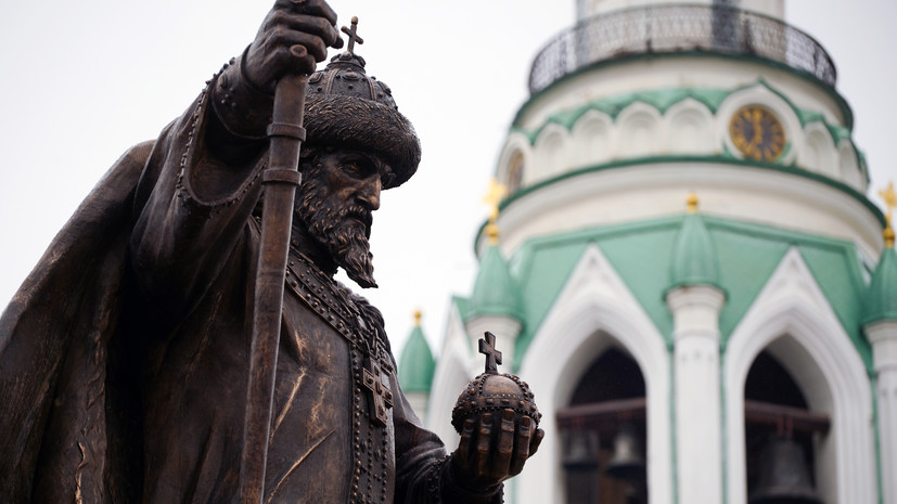В Вологодской области открыли три туристических автомаршрута