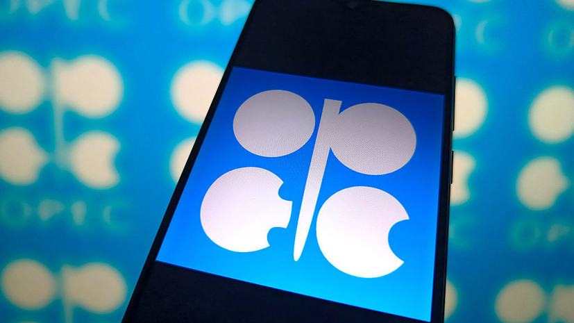 Новак назвал ситуацию на рынке нефти стабильной благодаря действиям ОПЕК+