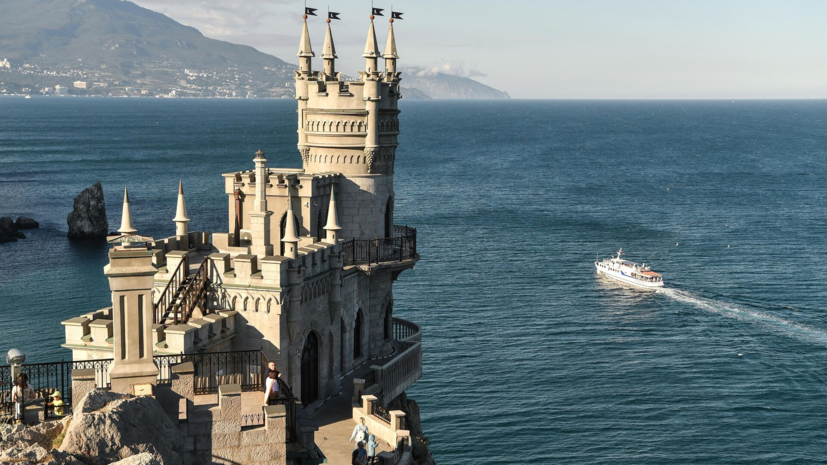 Аксёнов: в Крыму массовых мероприятий на Новый год не планируется