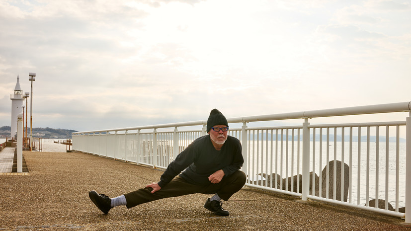 Физиотерапевт Энгельгардт об особенностях тренировок после 60 лет