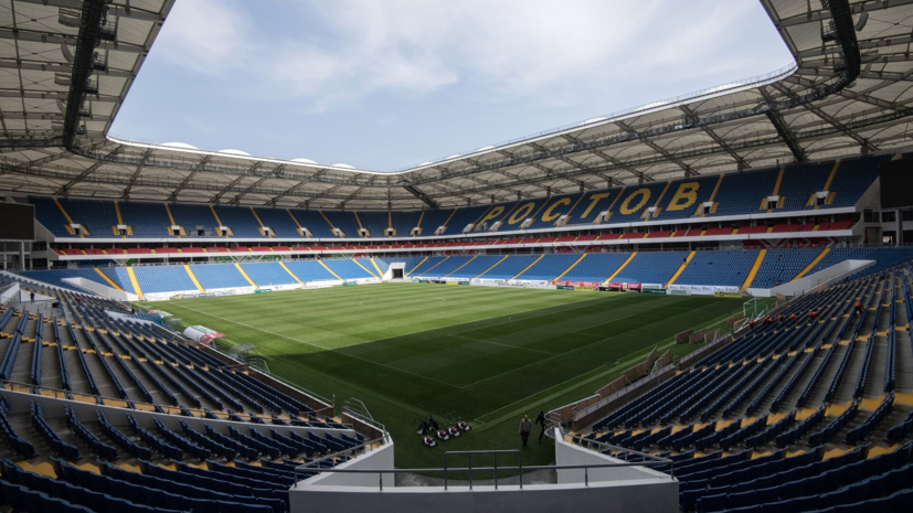 Тренера женского «Ростова» могут уволить за угрозы в адрес футболисток команды