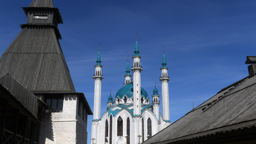 Синоптик Ильин: в начале декабря в Татарстане будет аномально тепло