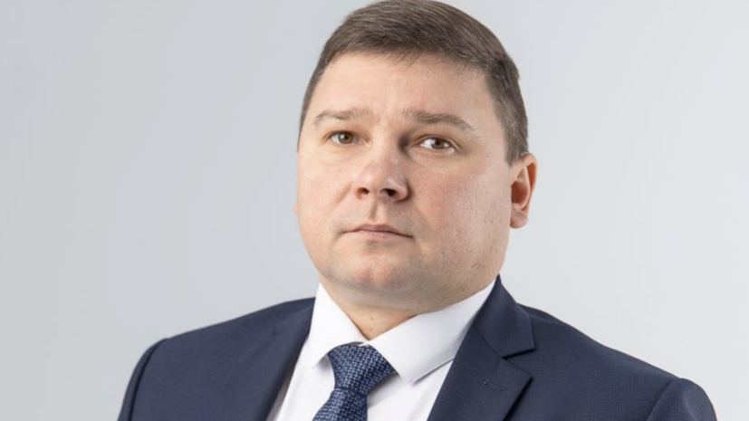 В Иваново назначили врио мэра