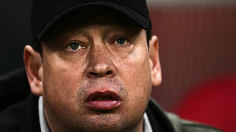 Слуцкий поддержал ужесточение лимита на легионеров в российском футболе