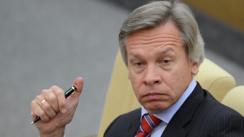 Пушков: в Польшу вместе с украинскими мигрантами прибыли «лихие 90-е»