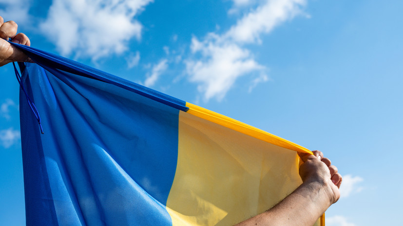 Генерал НАТО Келлер: завершение конфликта на Украине пока не предвидится